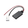 BT Radio AUX adaptateur MP3 Aux-In remplacement pour Volkswagen Radio RCD310 RCD510 RNS510