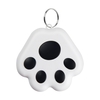 BT Smart Tracker pour animaux de compagnie Clés Sacs Portefeuilles Localisateur d