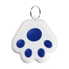 BT Smart Tracker pour animaux de compagnie Clés Sacs Portefeuilles Localisateur d