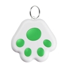 BT Smart Tracker pour animaux de compagnie Clés Sacs Portefeuilles Localisateur d