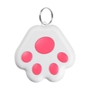 BT Smart Tracker pour animaux de compagnie Clés Sacs Portefeuilles Localisateur d