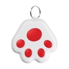 BT Smart Tracker pour animaux de compagnie Clés Sacs Portefeuilles Localisateur d