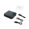 BT Transmitter Receiver 2-in-1 BT Adapter Portable Transceiver Wireless Audio Adapter for HDTV Car/ Home Stereo System