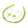BT V4.2 Casque Sans Fil Neckband Écouteurs Écouteurs Magnétique Design Stéréo Sport Courir Écouteur avec Micro Antibruit pour iPhone Android et Autres Appareils compatibles BT