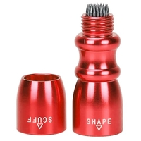 Bâton Billard Snooker Table De Billard Queue Astuce Shaper Pick Pricker Outil De Réparation En Métal Accessoire De Billard