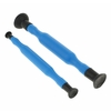 Bâton de rodage de soupape Bâton de rodage de soupape de rodage de 2 pièces avec ensemble de ventouses 5/8 "13/16" 1-1 / 8 "1-3 / 8"