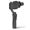 Bâton tenu dans la main de stabilisateur de plateau de cardan Selfie pour Smartphone Gopro 3/4/5/6