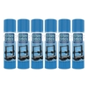 Bâtons de colle pour imprimante 3D Bâtons de colle solide PVP Non toxique lavable pour plate-forme de lit chaud plaque de verre retrait facile 3 pièces