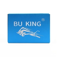 BU KING SSD2.5 pouces Compatibilité Red Bull Vitesse Transmission Plus Fiabilité à toute épreuve Puces de mémoire de haute qualité Rouge 60 Go