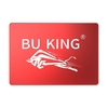 BU KING SSD2.5 pouces Compatibilité Red Bull Vitesse Transmission Plus Fiabilité à toute épreuve Puces de mémoire de haute qualité Rouge 60 Go