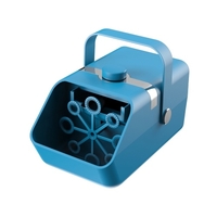 Bubble Machine automatique Bubble Blower Bubble Maker