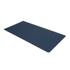 BUBM PU cuir protecteur tapis de souris tapis de bureau tapis d