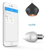 Bulbe LED intelligente à changement de couleur E27 8 W avec connexion Wi-Fi Koogeek