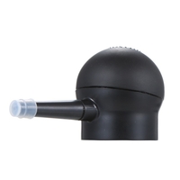 BUNEE Professional Hair Building Fibers Spray Atomizador Hair Fiber Spray Applicator Buse Pompe Outils D