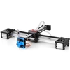 Bureau DIY Assemblé XY Traceur Stylo Dessin Robot Dessin Machine Peinture Écriture Manuelle Robot Kit 100-240V