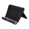 Bureau multifonction rotatif universel support de tablette de téléphone portable siège pliant support de téléphone paresseux support de personnalisation de cadeau blanc (boîte de couleur)
