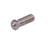 Buse de volcan en acier inoxydable extrudeuse d