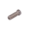 Buse de volcan en acier inoxydable extrudeuse d