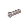 Buse de volcan en acier inoxydable extrudeuse d