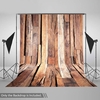 c-1281 0, 9 * 1, 5 m / 1, 5 * 2, 1 m photographie fond toile de fond classique mode parquet pour studio photographe