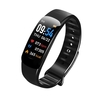 C1plus couleur écran Smart Bracelet multifonction sport Bracelet