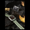 C20 1.72-inch 280*320 Full-touch écran Sports de plein air robuste Smartwatch