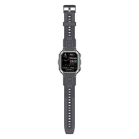 C20S Montre de sport à bracelet intelligent 1, 8 pouces IPS Résolution d