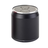 C3 Mini haut-parleur TWS Connection Haut-parleurs Bluetooth sans fil avec lanière Boîte de son portable Obturateur à distance Batterie rechargeable mains libres avec micro