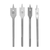C3101 31 pièces ensemble de bits de matériel multifonctionnel foret plat foret hélico dal foret de construction foret de menuiserie kit d