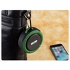 C6 Mini haut-parleur BT 5.0 sans fil IP65 boîte de son portable étanche extérieure mains libres avec microphone rechargeable USB