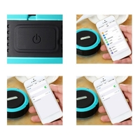 C6 Mini haut-parleur BT 5.0 sans fil IP65 boîte de son portable étanche extérieure mains libres avec microphone rechargeable USB