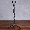 CACAGOO Support de trépied extensible pour selfie de 54 pouces en alliage d