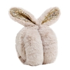 Cache-oreilles en plein air pour femme,  mode hiver