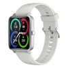 Cadeaux de montre intelligente V10 1, 4 pouces pour hommes et femmes compatibles avec Android / iOS