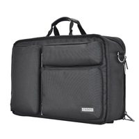 CADeN D28 Photographie Camera Bag Double / Single-épaule Sac à dos Camera Messenger Bag