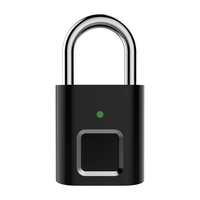 Cadenas à empreintes digitales Cadenas biométrique