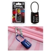 Cadenas Master Lock accepté par la TSA pour valises à serrure