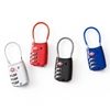 Cadenas Master Lock accepté par la TSA pour valises à serrure