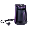 Cafetière portable pour la maison,  cafetière de voyage 800W 280ml Mini Machine à café Machine à café de bureau EU Plug 220-240V
