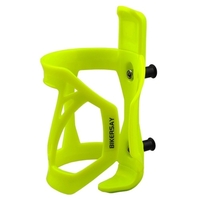 Cage de bouteille de vélo détachable en plastique léger BIKERSAY