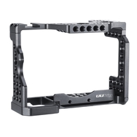 Cage de caméra UURIG C-A73 en alliage d
