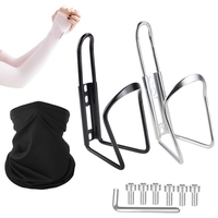 Cage de support de bouteille d