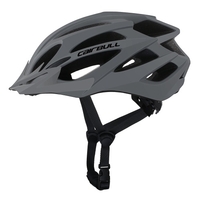 CAIRBULL casque de protection léger pour équitation casque de vélo de montagne