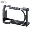 Caisson spécial de logement de Vlog de stabilisateur de cage d