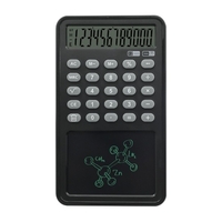 Calculatrice Calculatrice de bureau avec tablette d