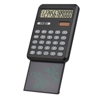Calculatrice Calculatrice de bureau avec tablette d