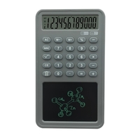 Calculatrice Calculatrice de bureau avec tablette d