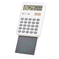 Calculatrice Calculatrice de bureau avec tablette d