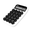 Calculatrice mécanique portable LOFREE Jelly Bean