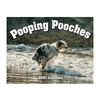 Calendrier cadeau 2021 Pooping Pooches White Elephant Gag